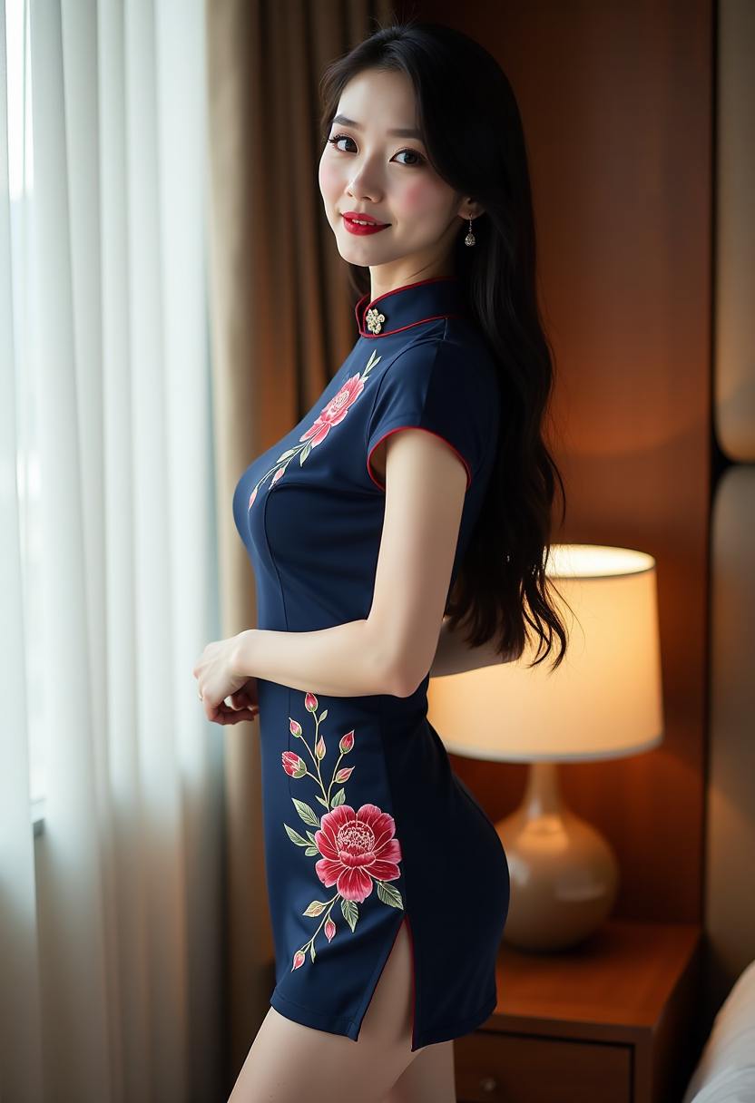 首尔之春